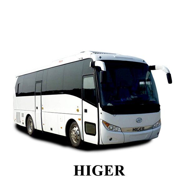 higer 1